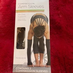 Compression Arm Sleeves